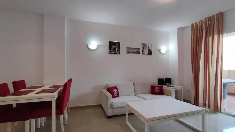 2 bedrooms apartment for sale, Torrevieja, Spain No. 3539 № 17