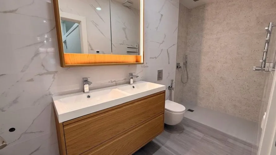 2 bedrooms apartment for sale, Torrevieja, Spain No. 3537 № 5