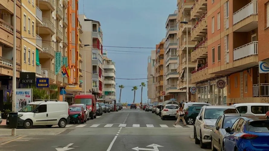 2 bedrooms penthouse for sale, Torrevieja, Spain No. 3544 № 28