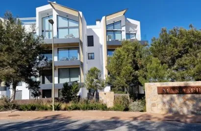 113m² apartment for sale, Orihuela, Spain No. 3604
