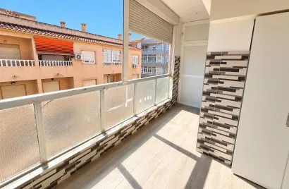 78m² apartment for sale, Torrevieja, Spain No. 3572