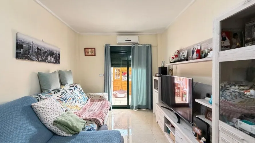 2 bedrooms bungalow for sale, Ciudad Quesada, Spain No. 3565 № 10