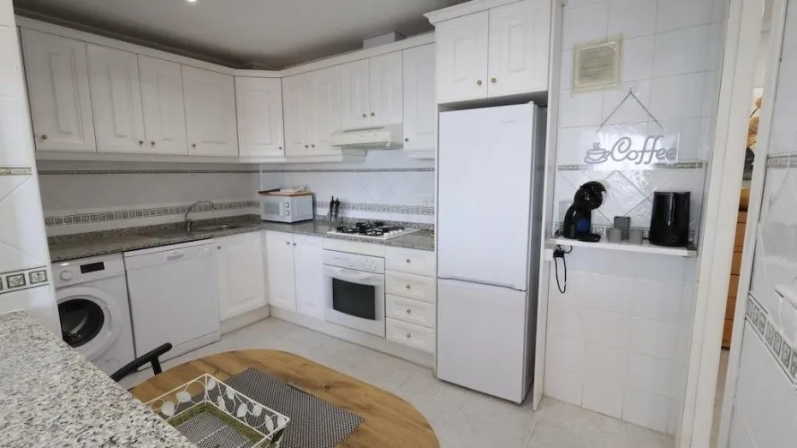 2 bedrooms apartment for sale, Alicante, Spain No. 3576 № 10