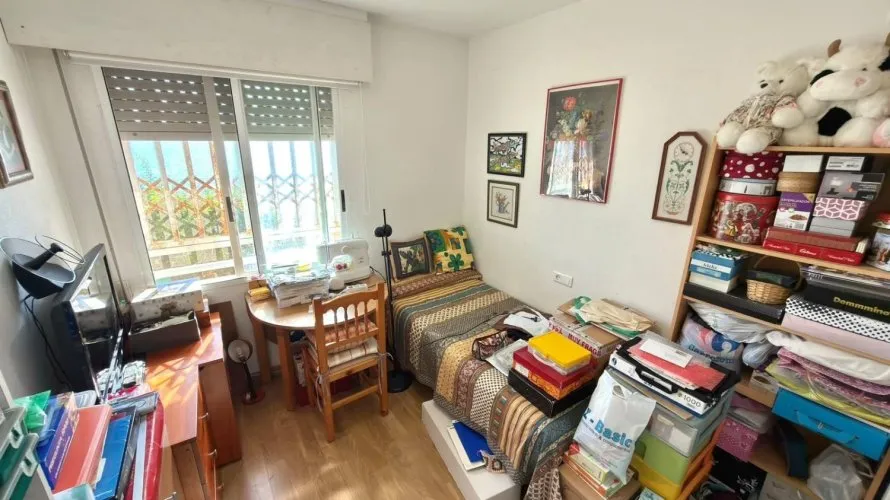 1 bedroom apartment for sale, El Campello, Spain No. 3587 № 6
