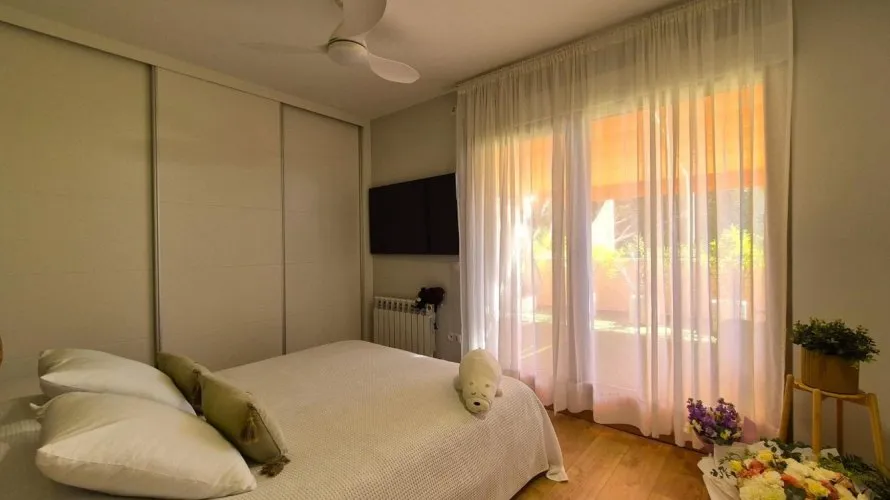 3 bedrooms house for sale, Alicante, Spain No. 3500 № 10
