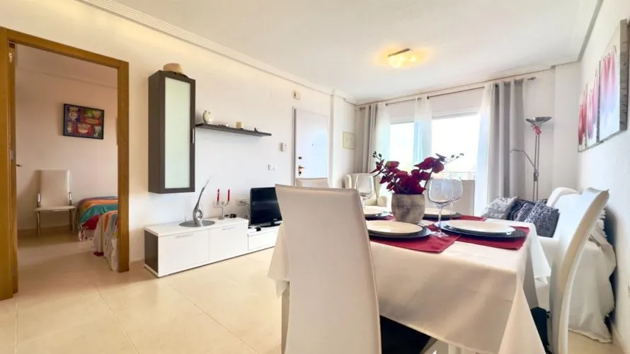 78m² penthouse for sale, Torrevieja, Spain No. 3603 № 23