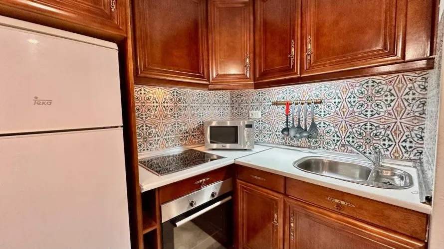 2 bedrooms apartment for sale, Torrevieja, Spain No. 3598 № 13