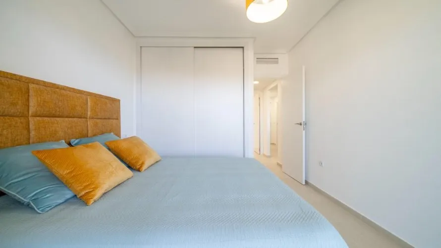 4 bedrooms penthouse for sale, Villajoyosa, Spain No. 3559 № 7