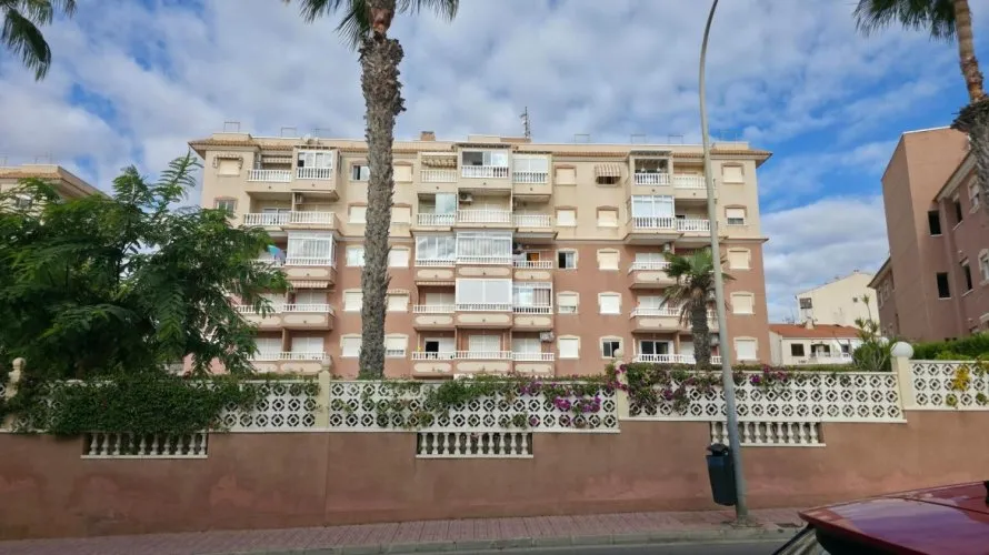 1 bedroom apartment for sale, Torreblanca, Spain No. 3592 № 22