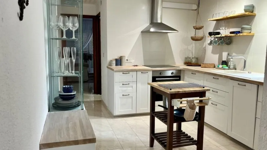 3 bedrooms apartment for sale, Torrevieja, Spain No. 3501 № 27
