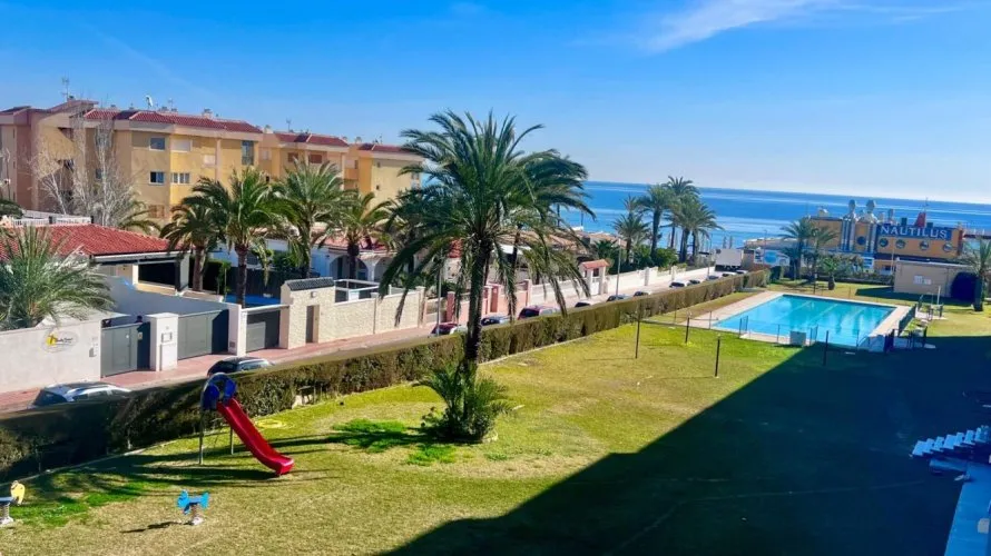 75m² apartment for sale, Torrevieja, Spain No. 3514 № 8