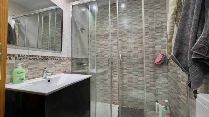 2 bedrooms apartment for sale, Torrevieja, Spain No. 3590