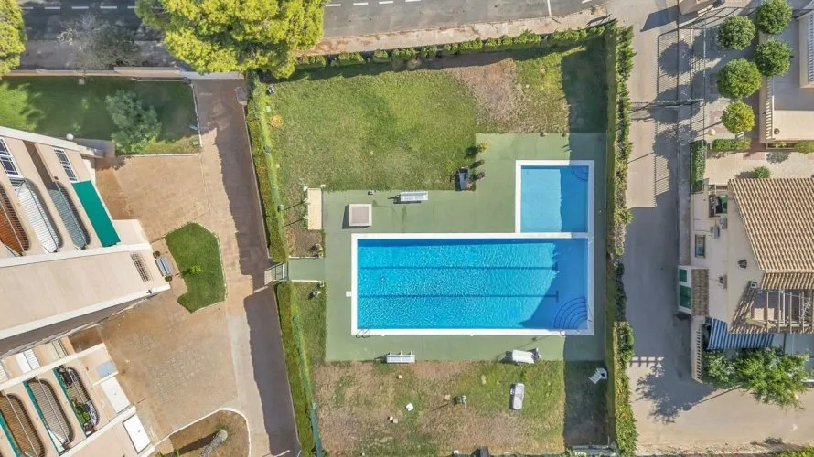93m² apartment for sale, La Regia, Spain No. 3568