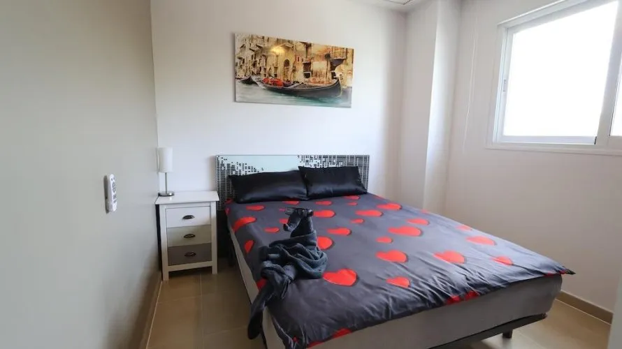 2 bedrooms apartment for sale, Alicante, Spain No. 3577 № 13