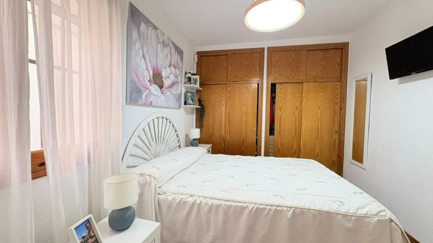 42m² bungalow for sale, Torrevieja, Spain No. 3637 № 1
