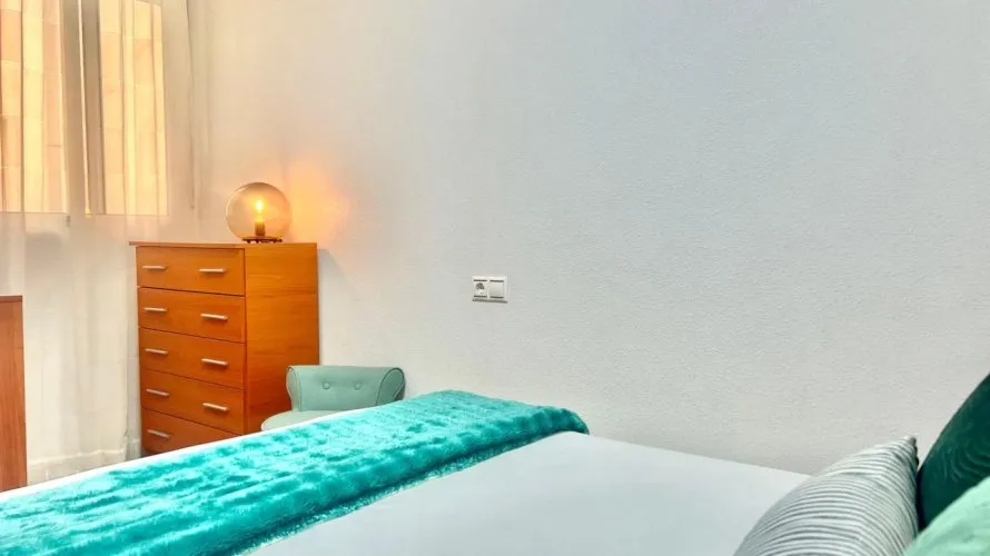 2 bedrooms apartment for sale, Torrevieja, Spain No. 3543