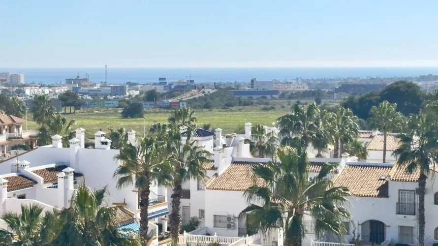 134m² penthouse for sale, Alicante, Spain No. 3608 № 6