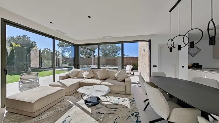 282m² villa for sale, Orihuela, Spain No. 3605 № 13