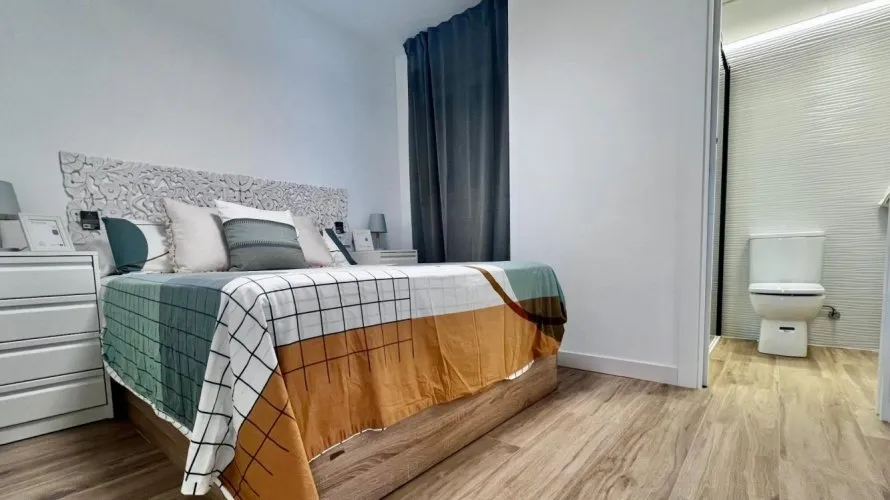 75m² apartment for sale, Torrevieja, Spain No. 3514 № 2