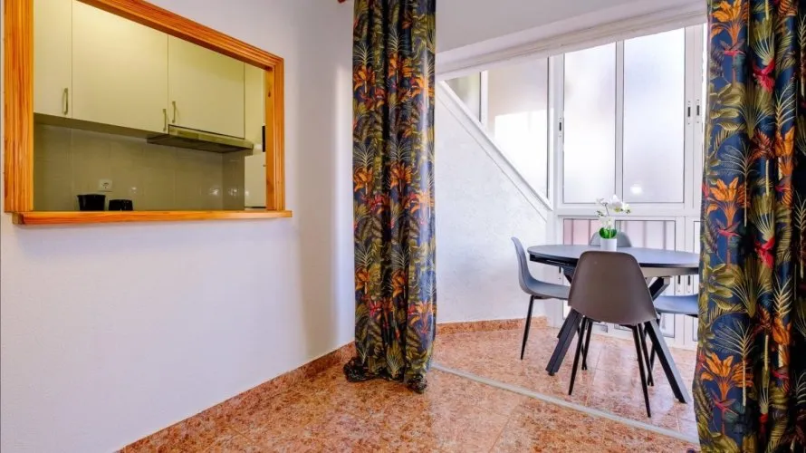 1 bedroom apartment for sale, Torrevieja, Spain No. 3625 № 24