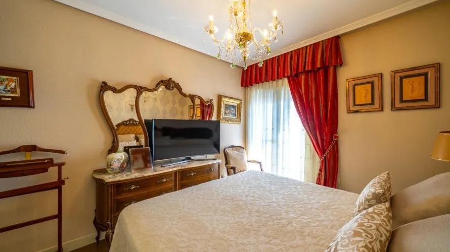 3 bedrooms apartment for sale, El Campello, Spain No. 3496 № 2