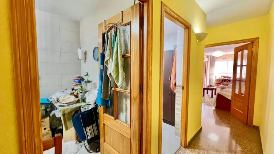 2 bedrooms apartment for sale, Torrevieja, Spain No. 3590 № 2