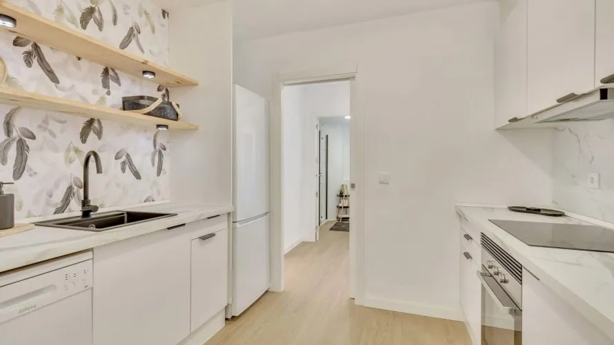 93m² apartment for sale, La Regia, Spain No. 3568 № 18