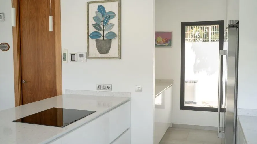 4 bedrooms villa for sale, Finestrat, Spain No. 3560 № 12