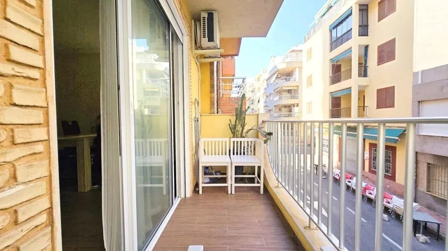 2 bedrooms apartment for sale, Torrevieja, Spain No. 3570 № 22