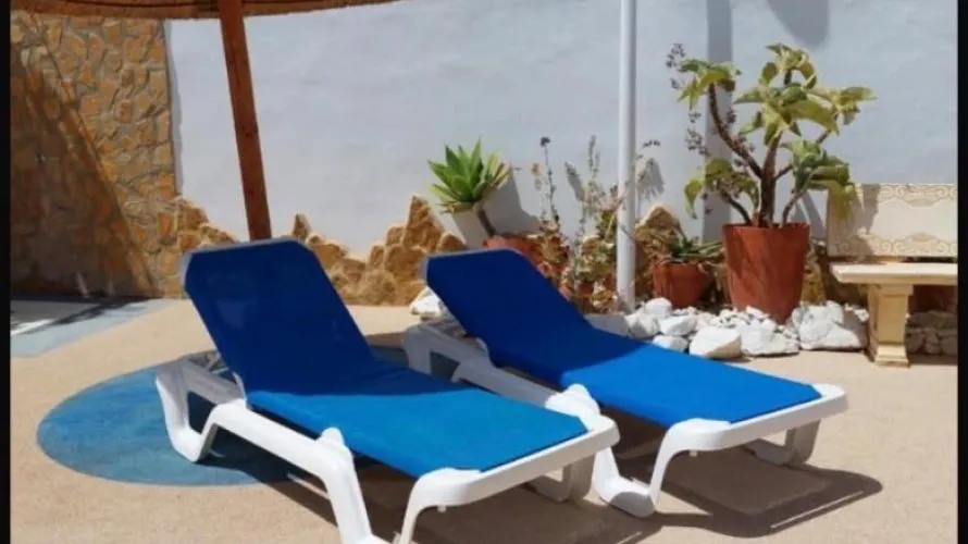 2 bedrooms duplex for sale, San Miguel de Salinas, Spain No. 3591 № 15