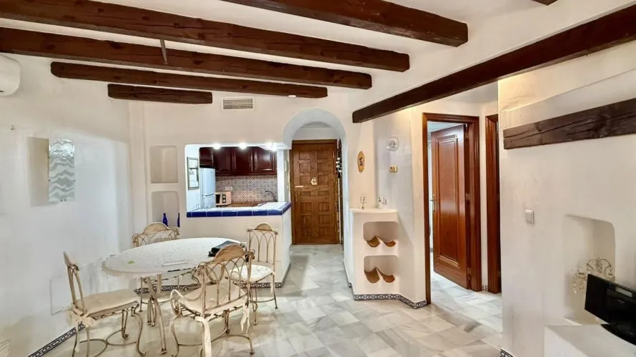 2 bedrooms apartment for sale, Torrevieja, Spain No. 3599 № 11