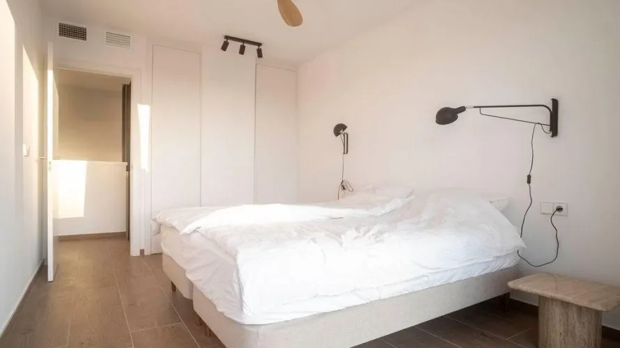 3 bedrooms penthouse for sale, Villajoyosa, Spain No. 3634 № 20