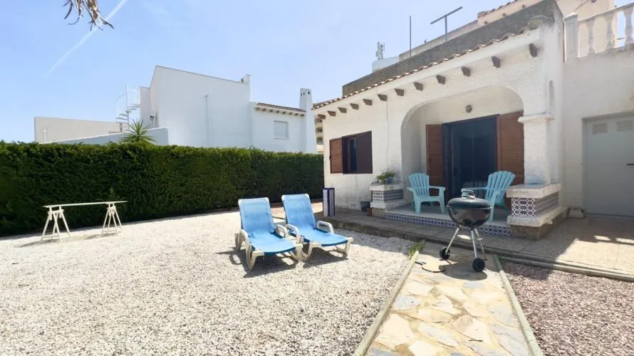 144m² villa for sale, Cabo Roig, Spain No. 3610 № 4