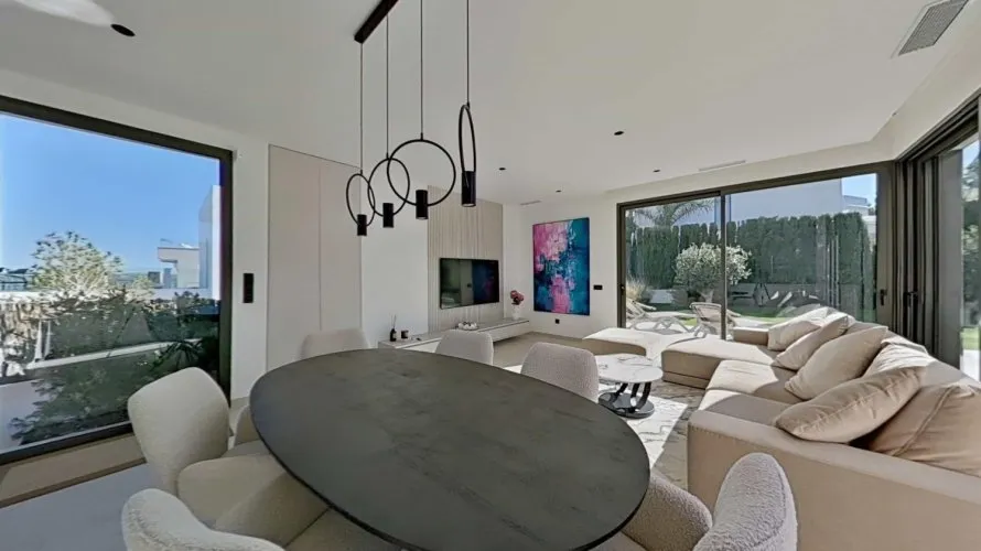 282m² villa for sale, Orihuela, Spain No. 3605 № 20