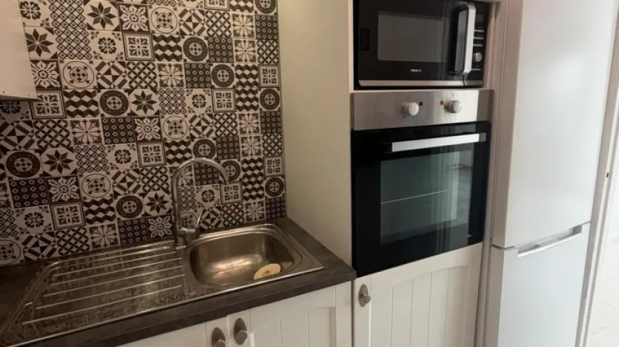 1 bedroom bungalow for sale, Torrevieja, Spain No. 3553 № 16