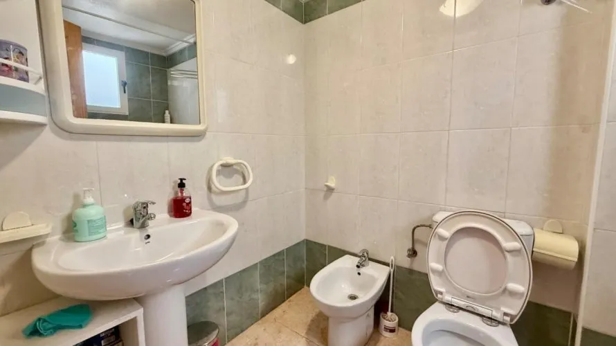 1 bedroom apartment for sale, Torrevieja, Spain No. 3579 № 6