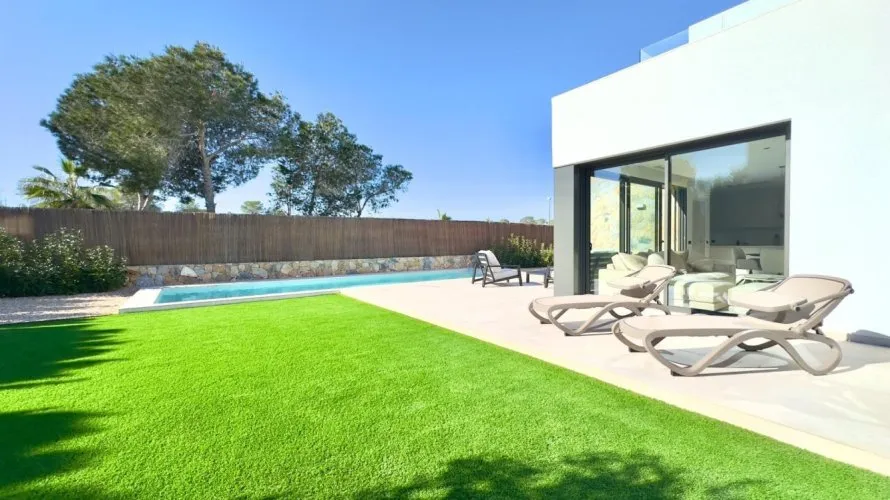282m² villa for sale, Orihuela, Spain No. 3605 № 19