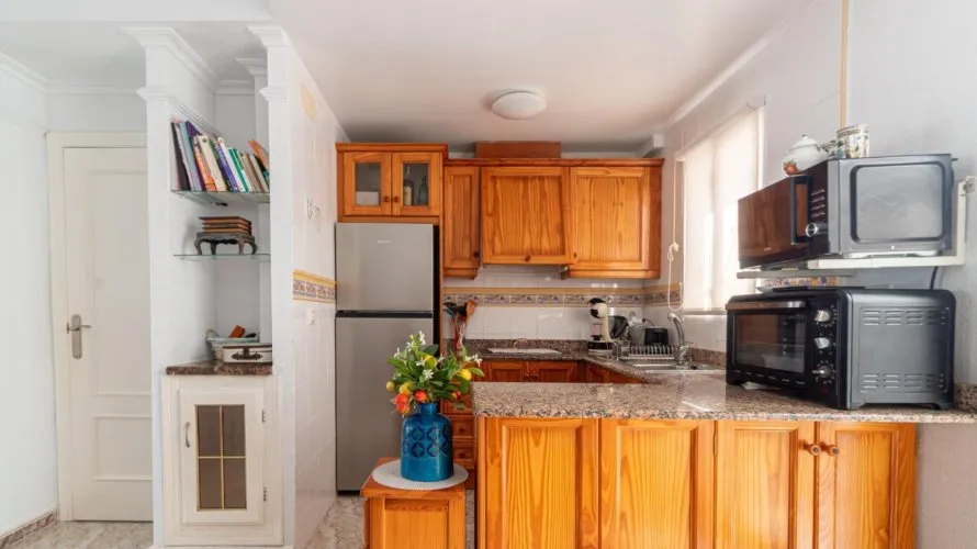 74m² house for sale, Cabo Roig, Spain No. 3612 № 10