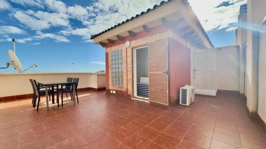 78m² penthouse for sale, Torrevieja, Spain No. 3603 № 2