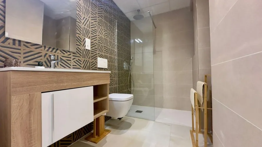 111m² apartment for sale, Torrevieja, Spain No. 3606 № 3