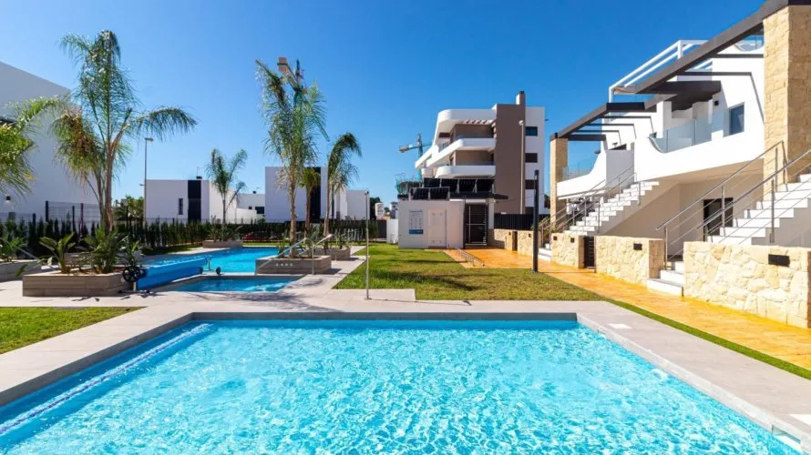 83m² apartment for sale, Orihuela, Spain No. 3621 № 6