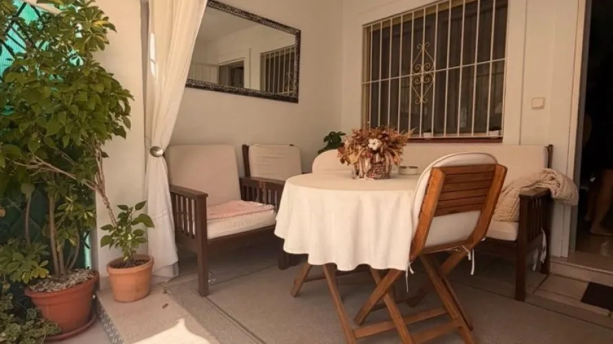 2 bedrooms apartment for sale, Pilar de la Horadada, Spain No. 3562 № 27