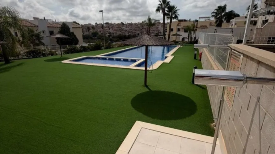 76m² apartment for sale, Villamartin, Spain No. 3596 № 28