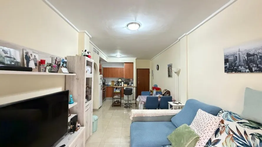 2 bedrooms bungalow for sale, Ciudad Quesada, Spain No. 3565 № 14