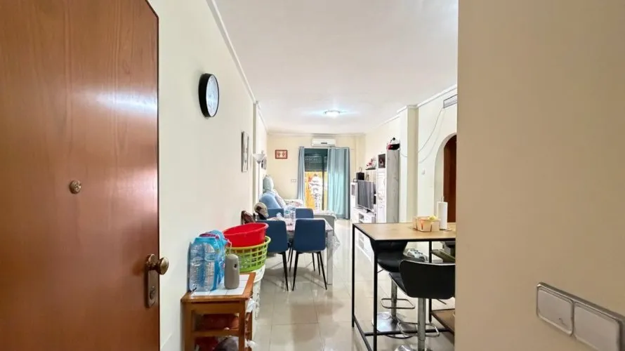 2 bedrooms bungalow for sale, Ciudad Quesada, Spain No. 3565 № 18