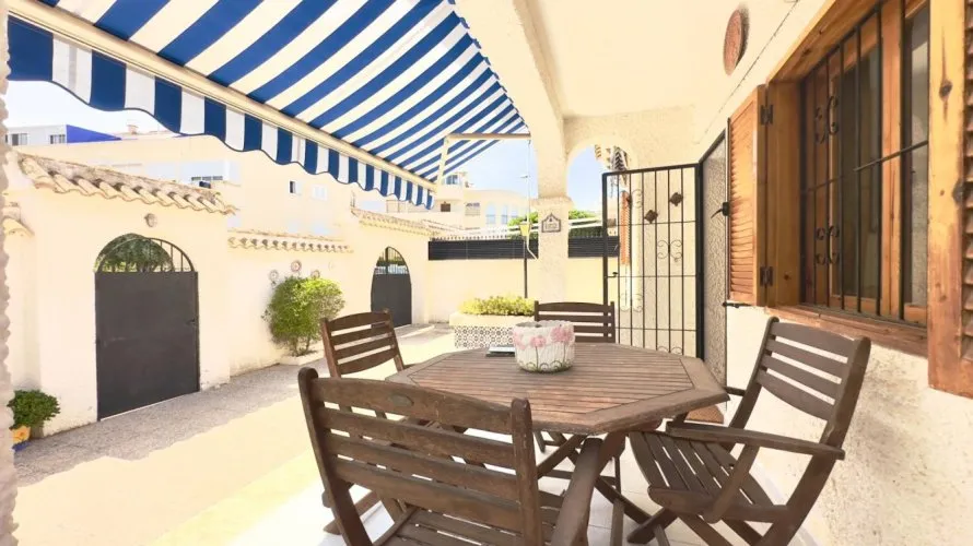 144m² villa for sale, Cabo Roig, Spain No. 3610 № 25