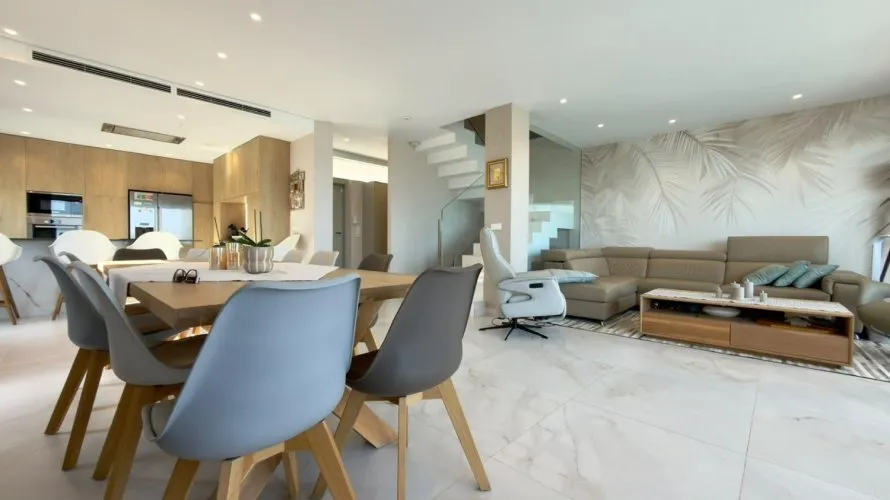 324m² villa for sale, Finestrat, Spain No. 3582 № 8