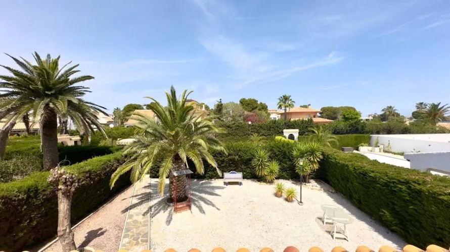 144m² villa for sale, Cabo Roig, Spain No. 3610 № 2