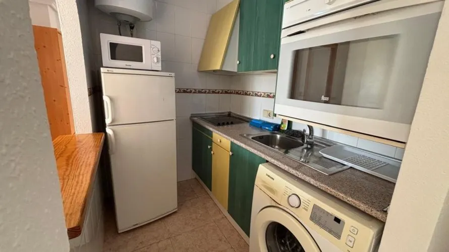 2 bedrooms penthouse for sale, Torrevieja, Spain No. 3628 № 8