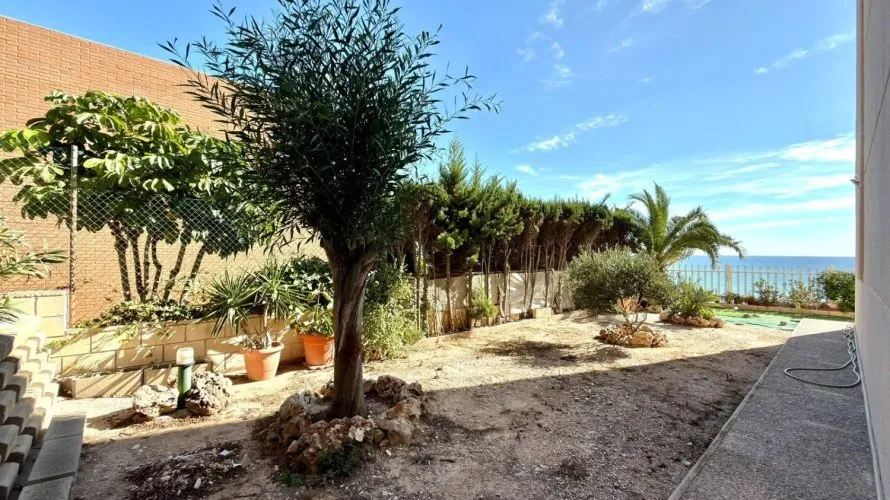 1 bedroom apartment for sale, El Campello, Spain No. 3587 № 22